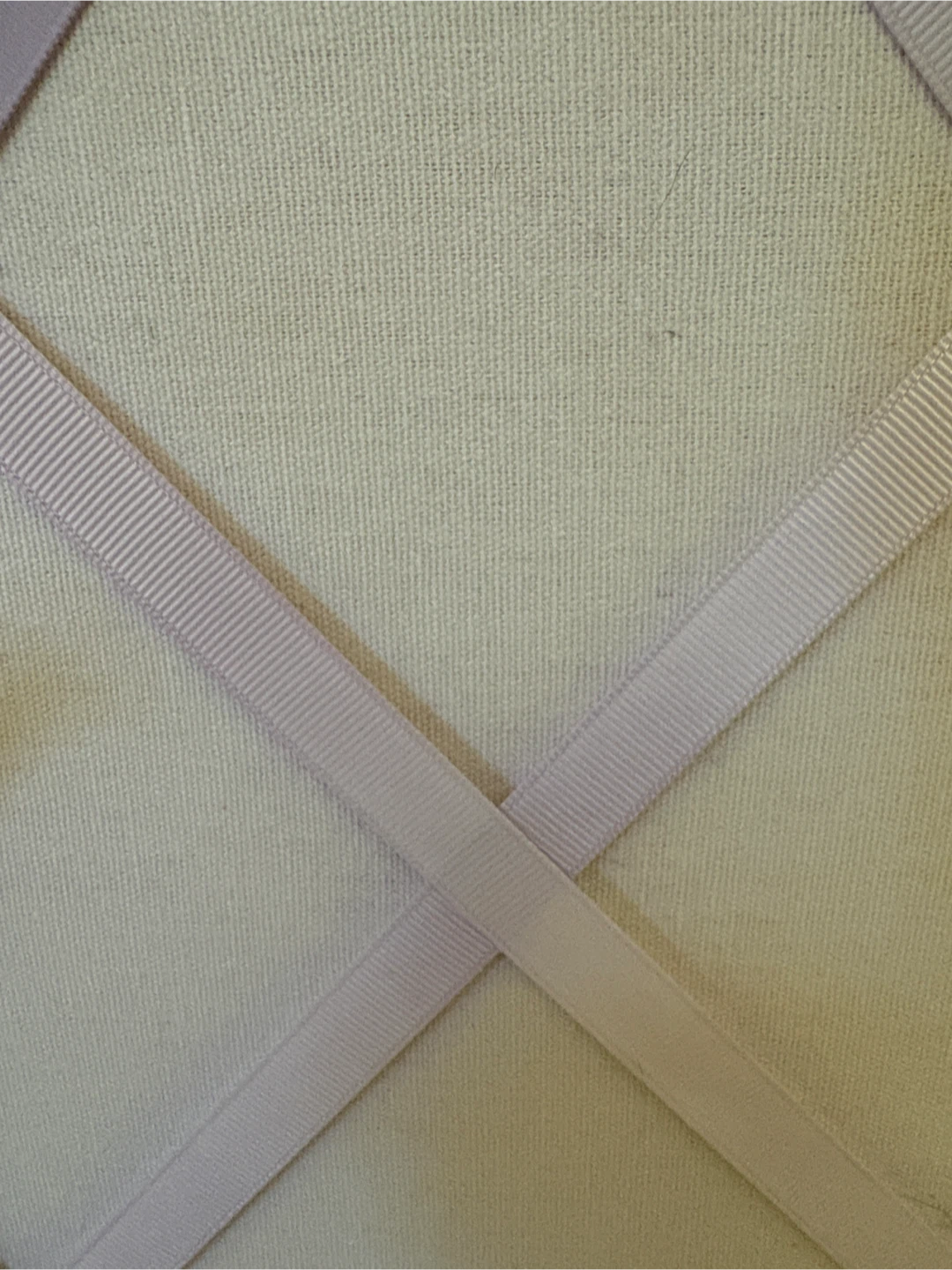 Pottery Barn Ribbon Memo Board - photo 5