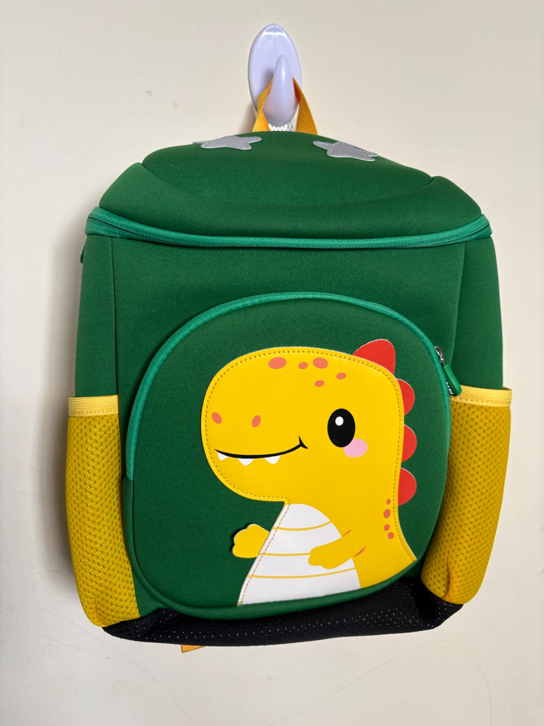 Toddler Dinosaur Backpack