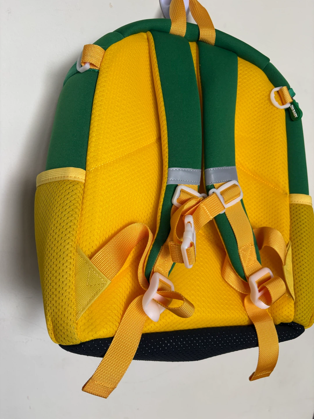 Toddler Dinosaur Backpack - photo 2
