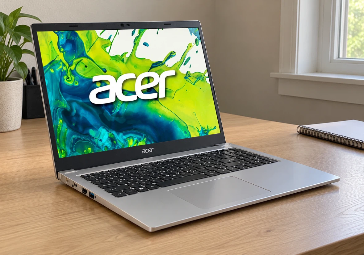 Brand new Acer Aspire Lite 15