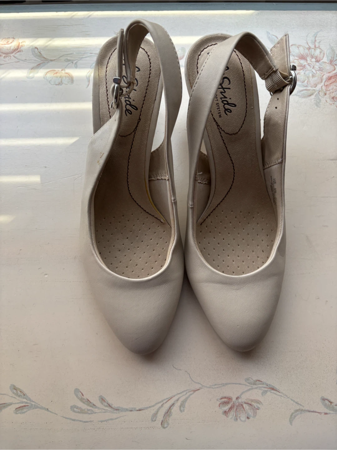 LifeStride Slingback Heels - photo 2
