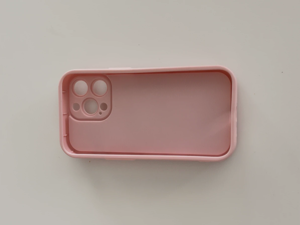 iphone 13 pro Hello Kitty Phone Case with Mirror - photo 3