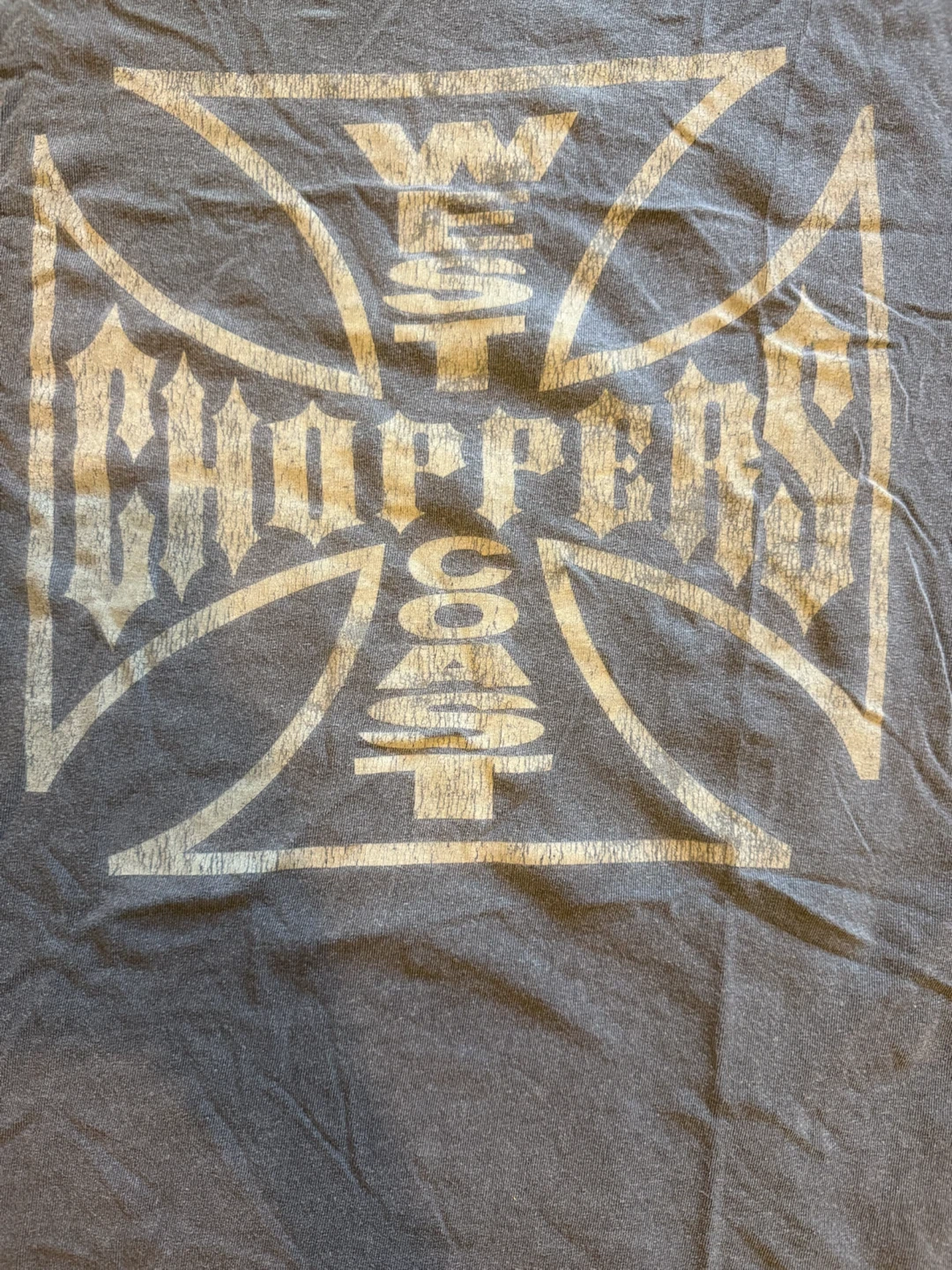 West Coast Choppers T-Shirt - photo 2