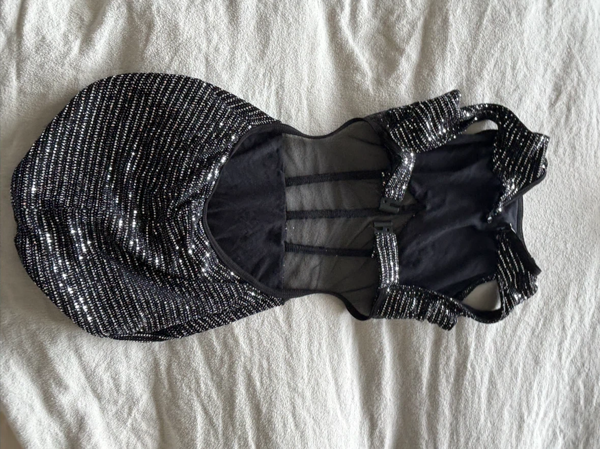 Effie Mathews Costume Design Bodysuit - photo 2