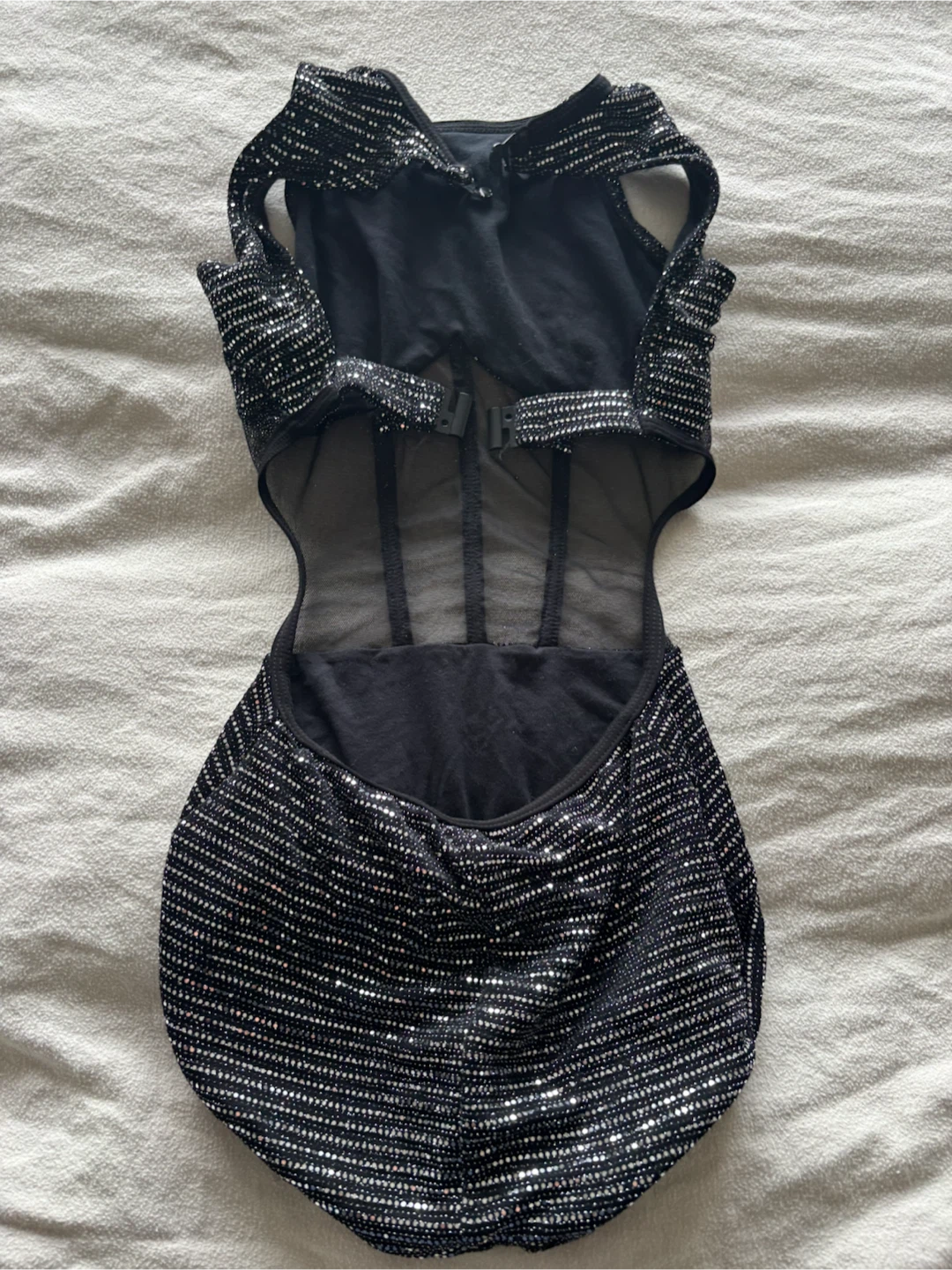 Effie Mathews Costume Design Bodysuit - photo 3