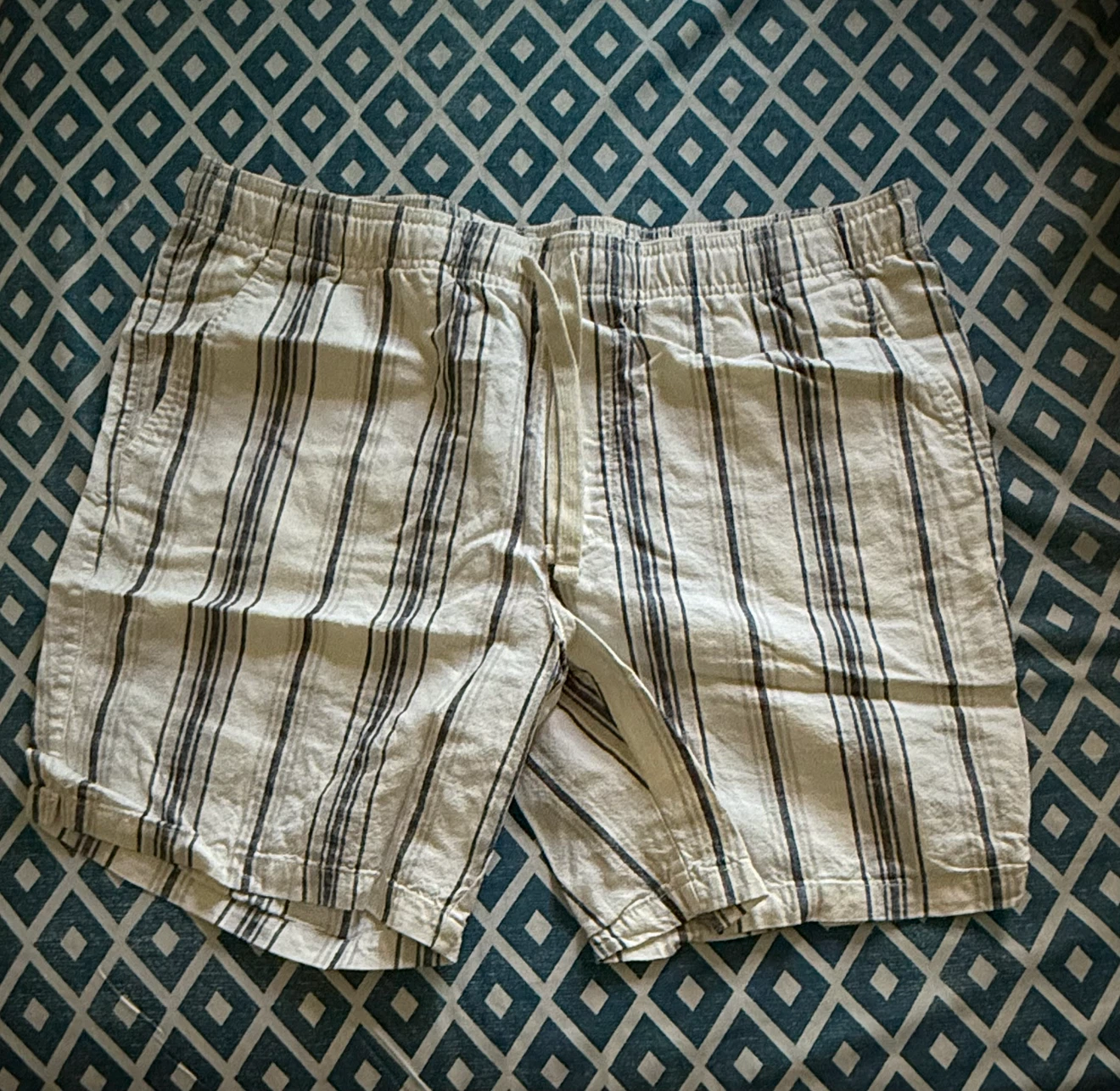 Goodfellow & Co Striped Shorts