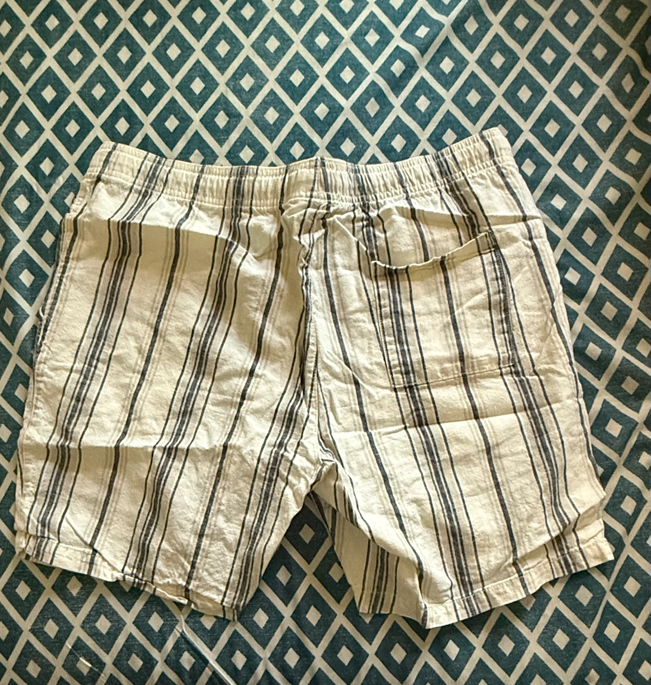 Goodfellow & Co Striped Shorts - photo 2