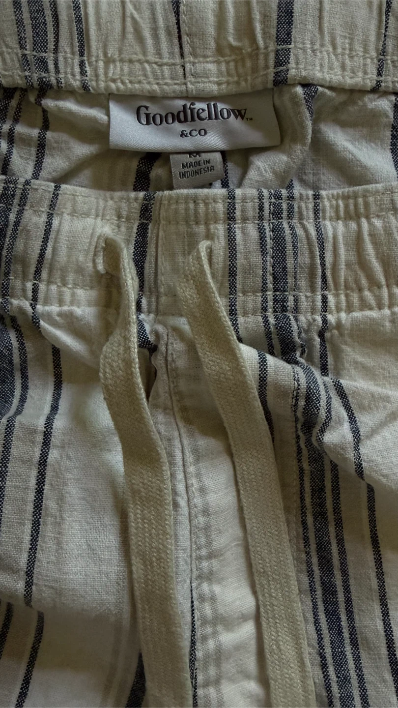 Goodfellow & Co Striped Shorts - photo 3