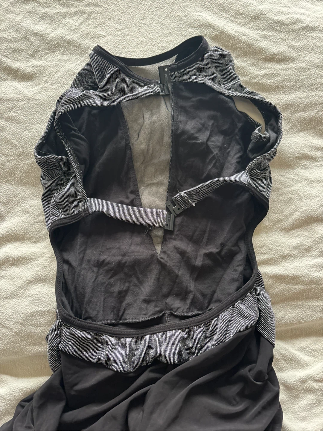 Effie Mathews Costume Designs Dance Leotard - photo 2