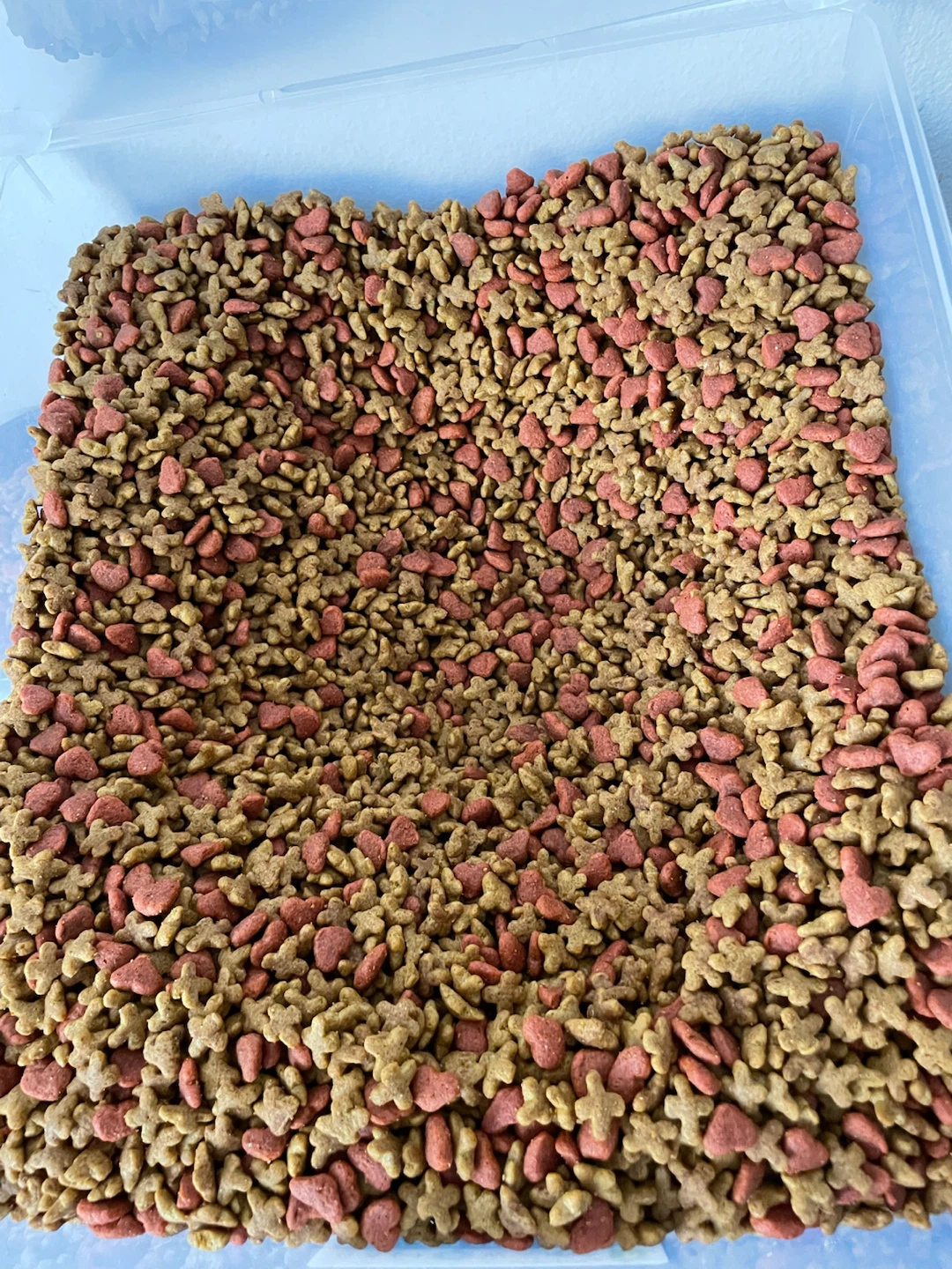 15lbs Cat Chow Cat Food