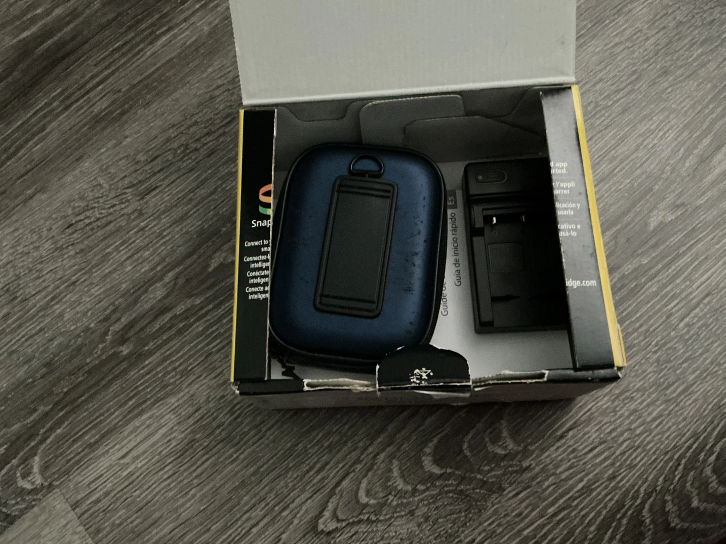 Nikon COOLPIX A300 Digital Camera - photo 2