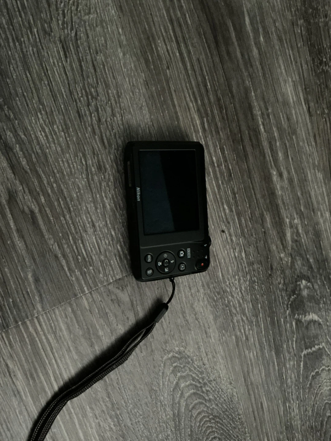 Nikon COOLPIX A300 Digital Camera - photo 3