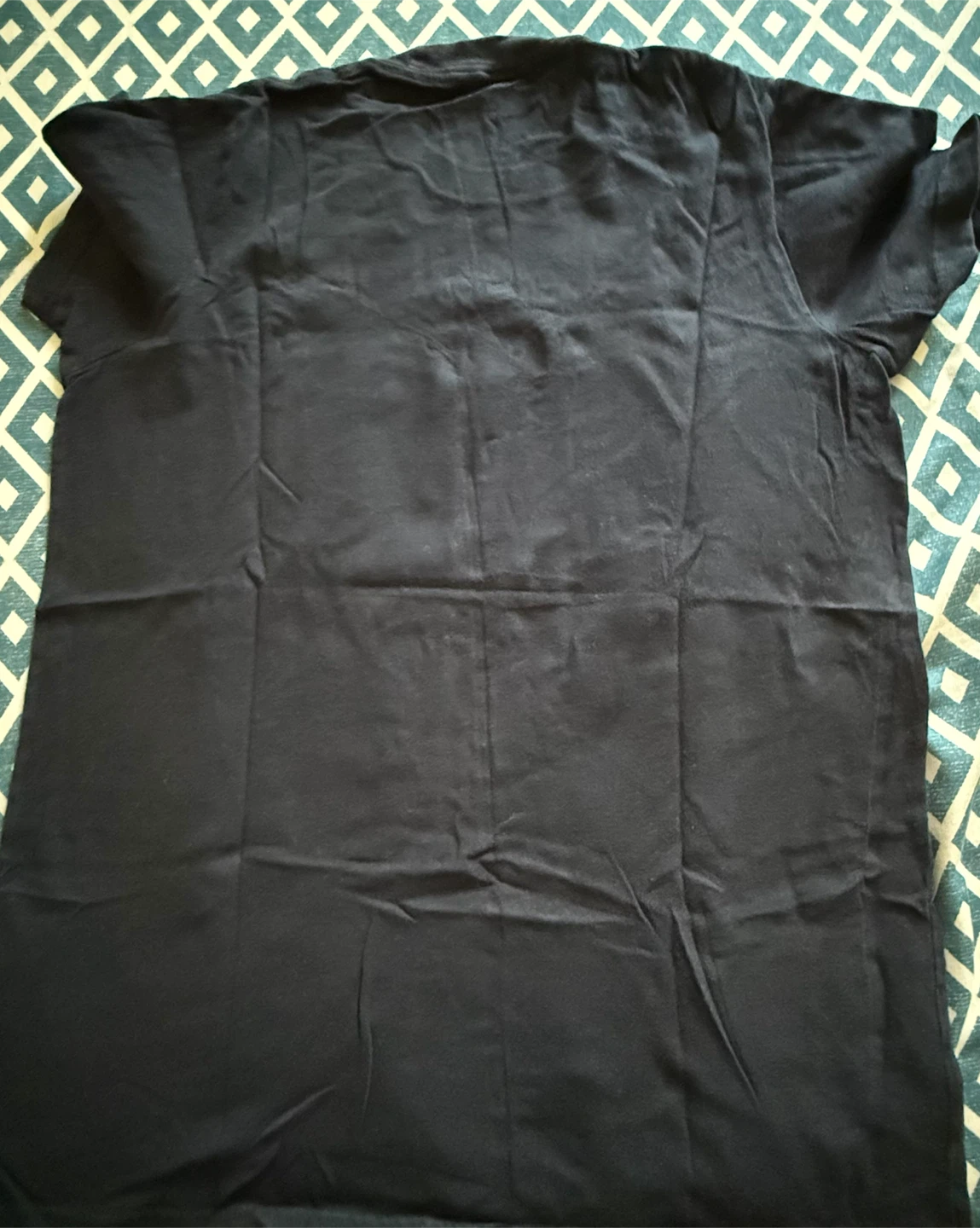 Hollister California Graphic T-Shirt - photo 2
