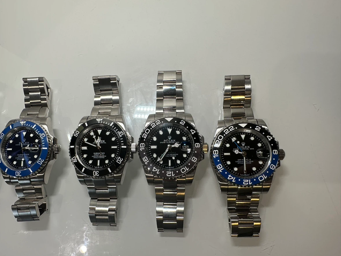 Casio Watch and others - photo 5