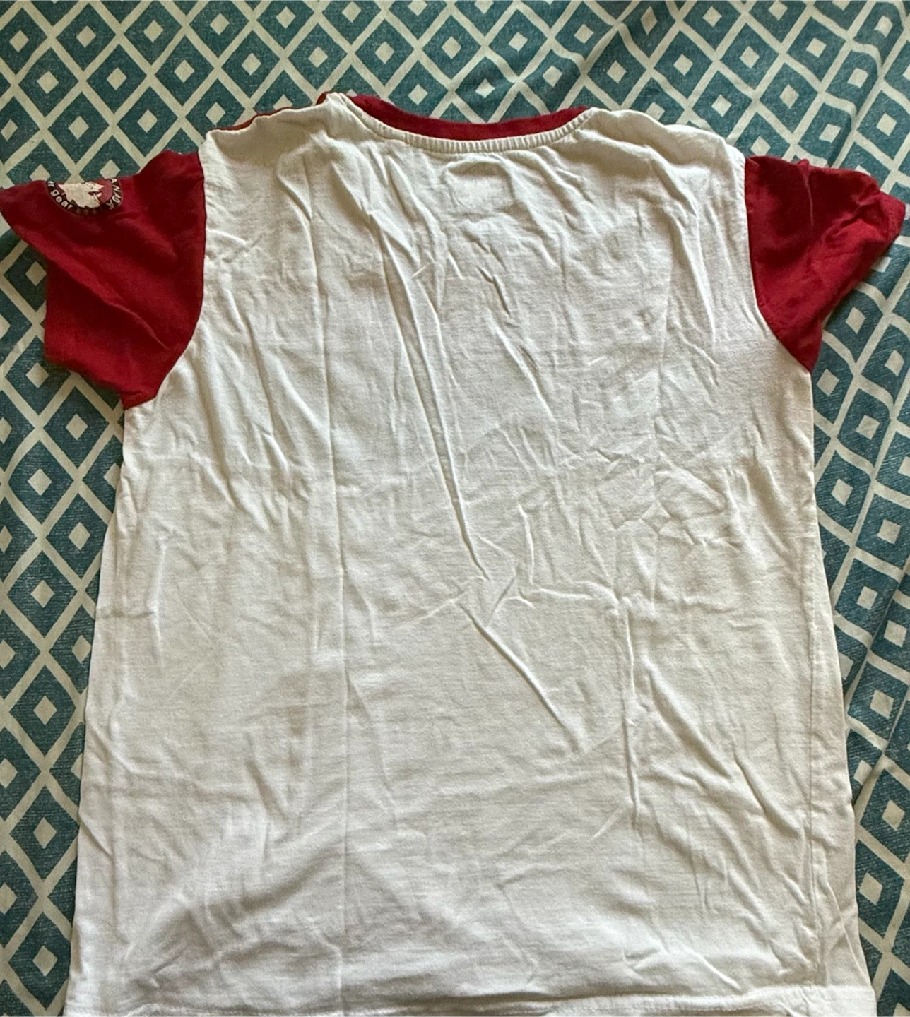 Canada Weather Gear T-Shirt Small - photo 4