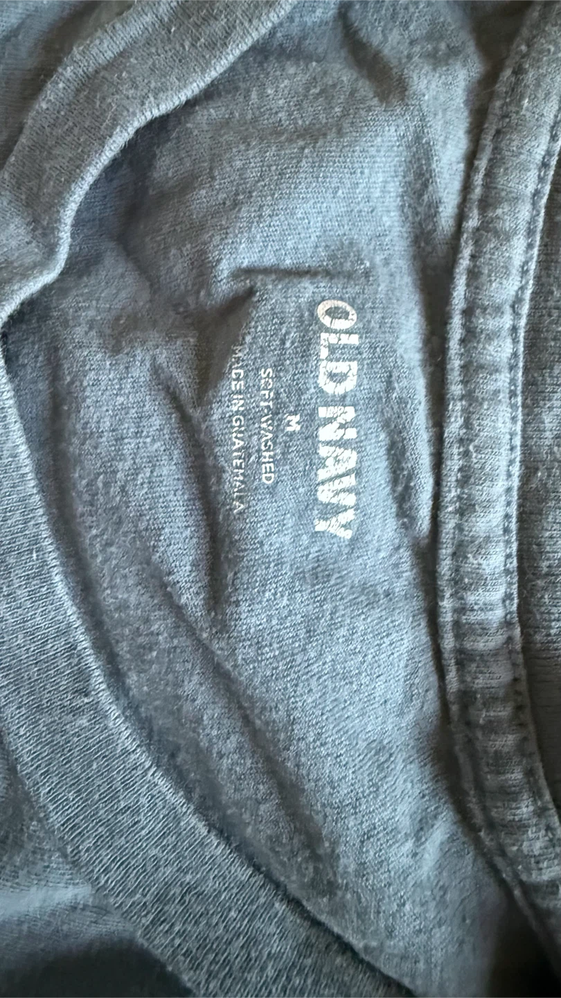 Old Navy Emerald Bay Graphic T-Shirt - photo 3