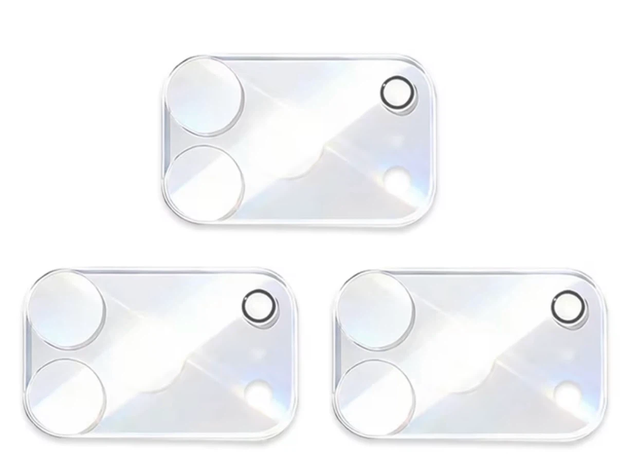 Camera Lens Protectors for iPhone 18 pro
