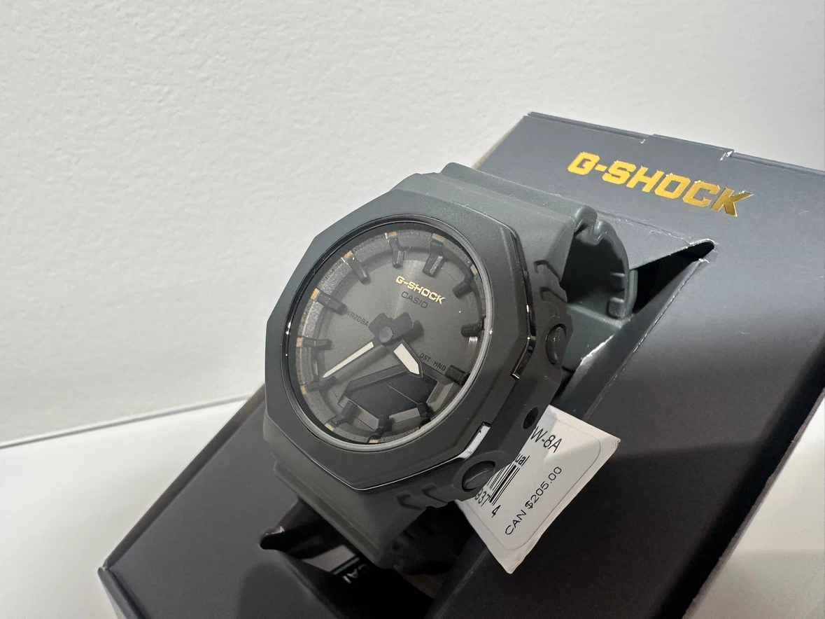 Casio Watch and other - photo 2