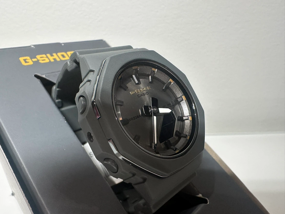 Casio Watch and other - photo 3