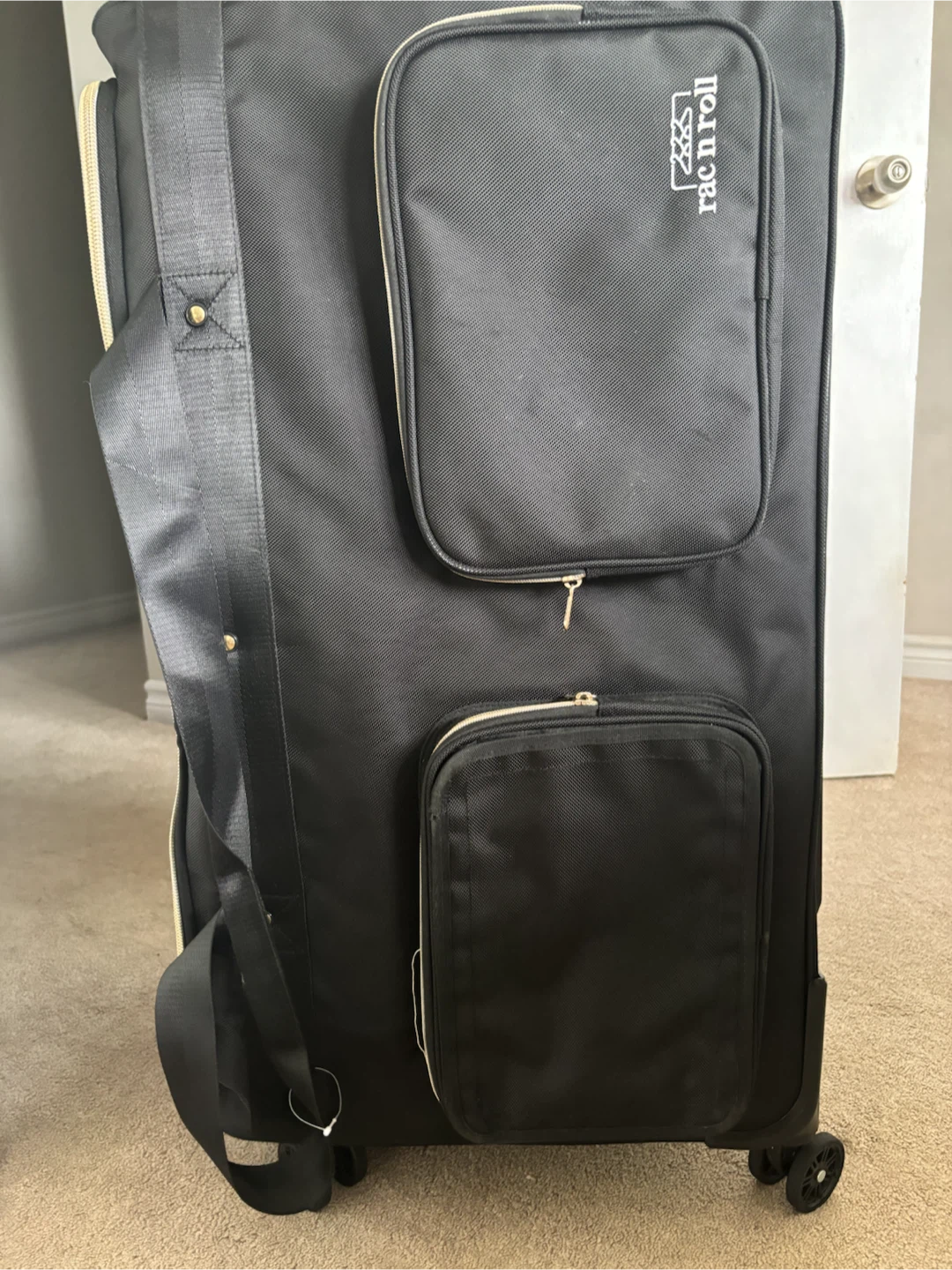 Rac n Roll garment bag - photo 2