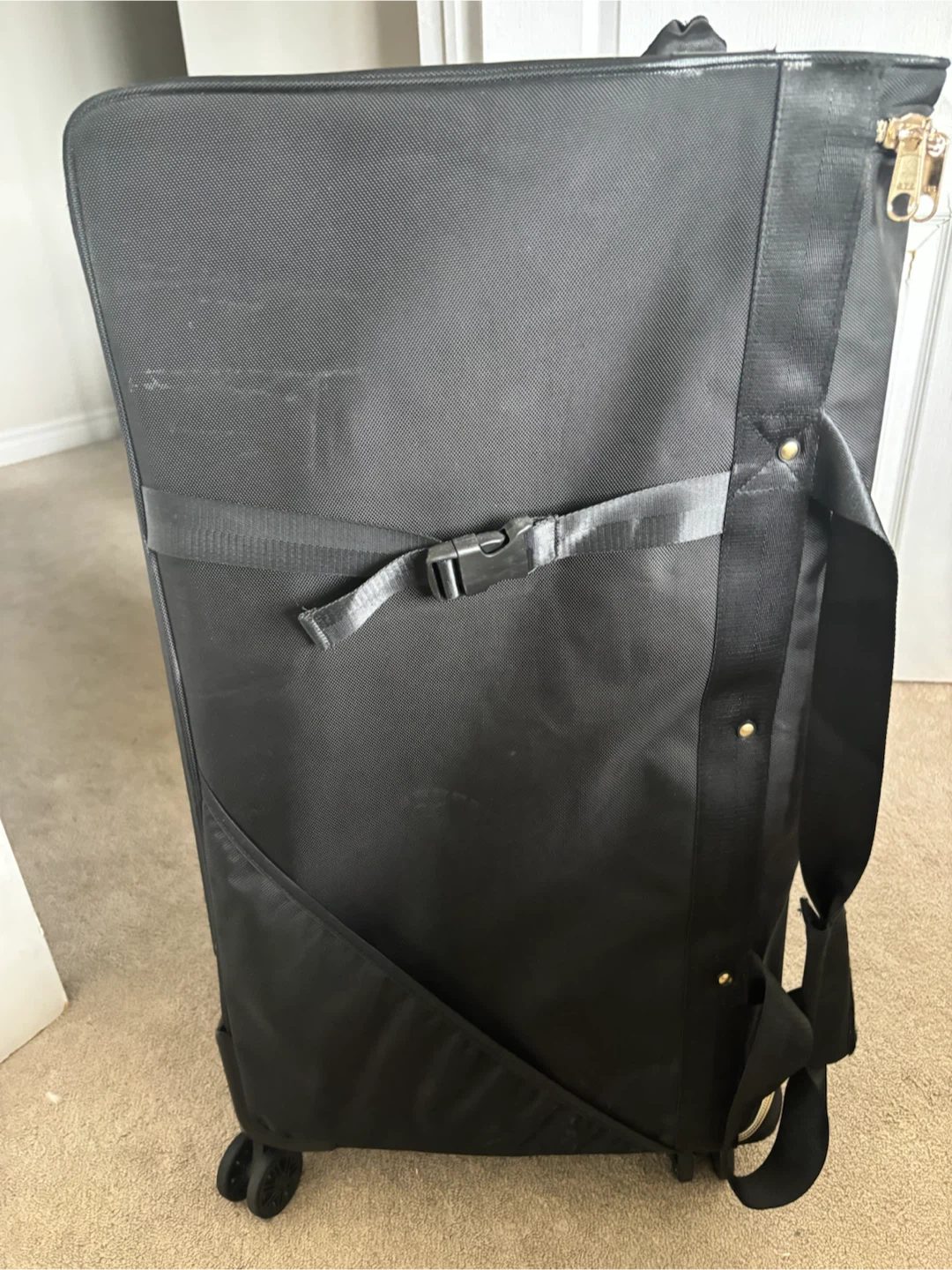 Rac n Roll garment bag - photo 3