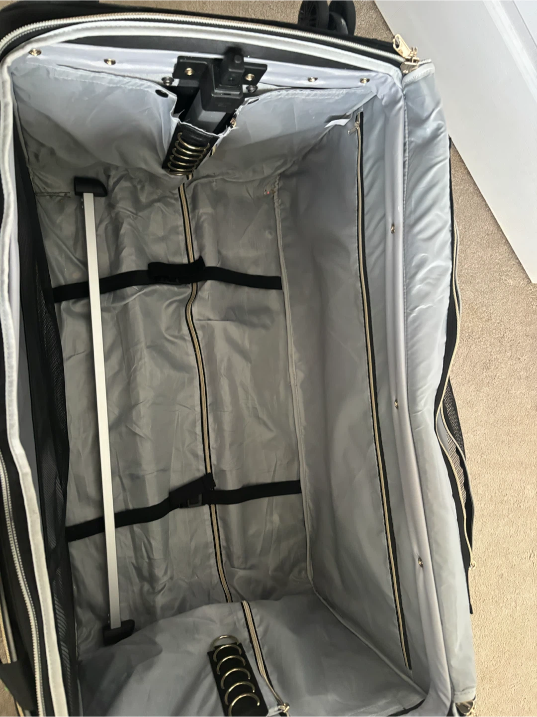 Rac n Roll garment bag - photo 5
