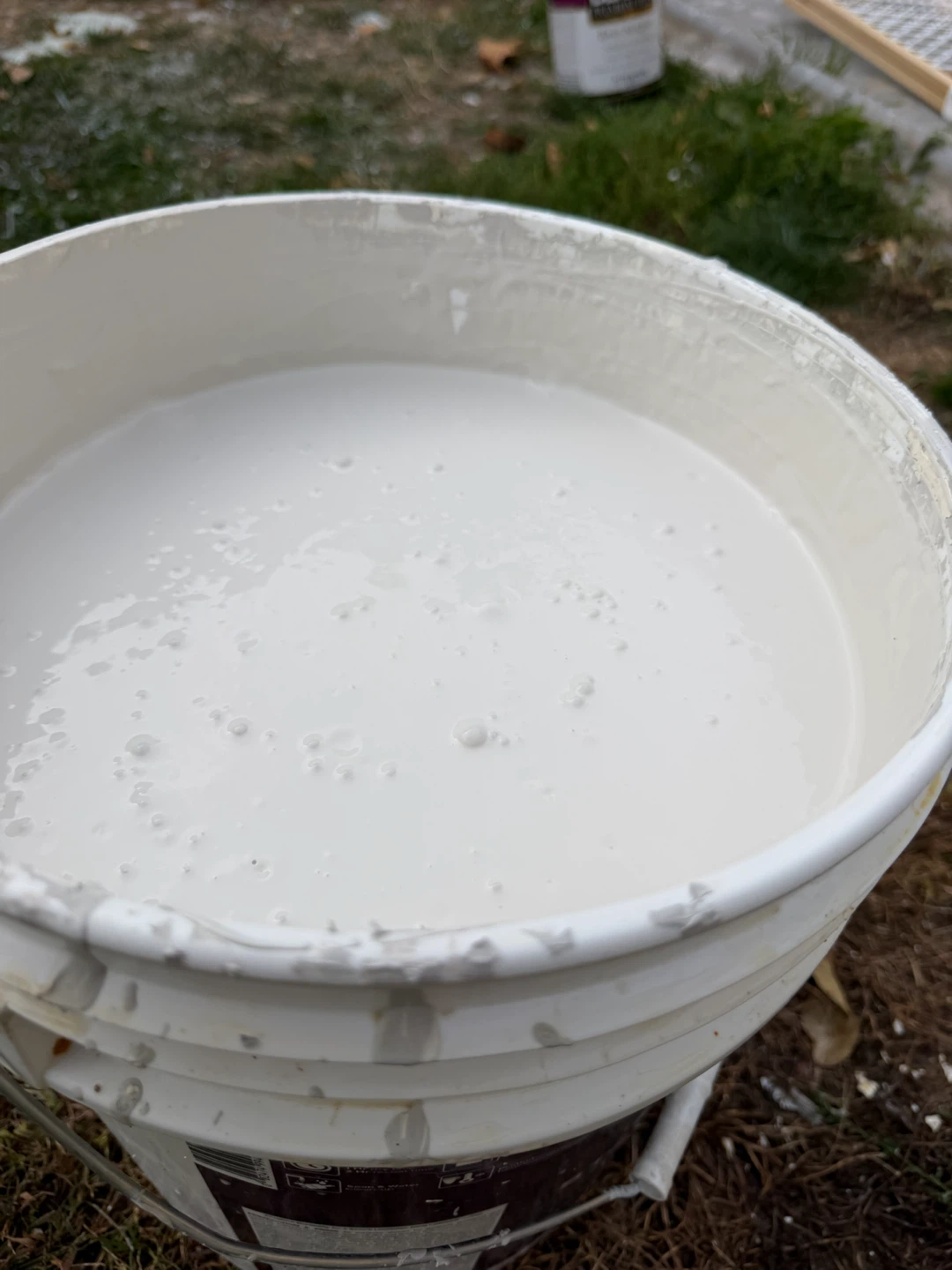 Glidden Custom Home Interior Latex Primer - photo 2