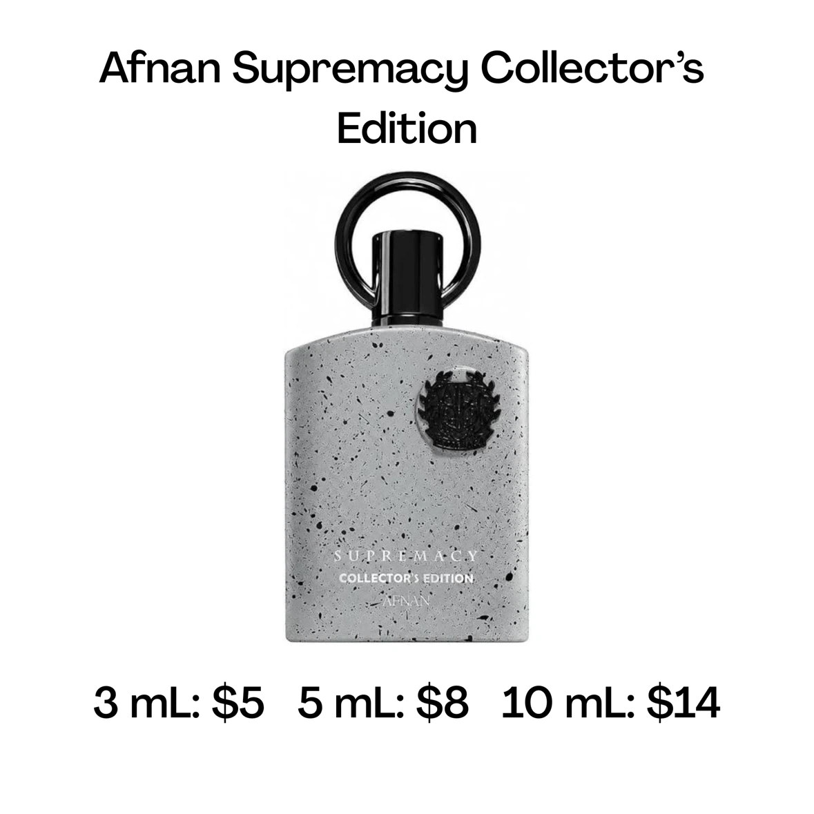 🔥SUMMER FRAGRANCE DECANT SALE 🔥 *READ DESCRIPTION FOR MORE* - photo 3