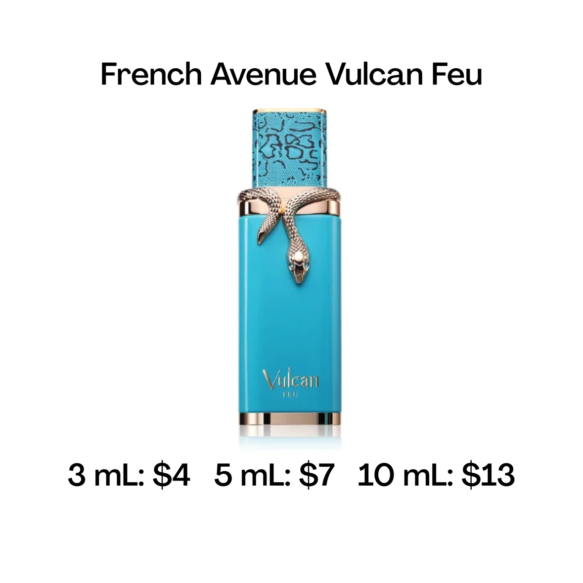 🔥SUMMER FRAGRANCE DECANT SALE 🔥 *READ DESCRIPTION FOR MORE* - photo 4