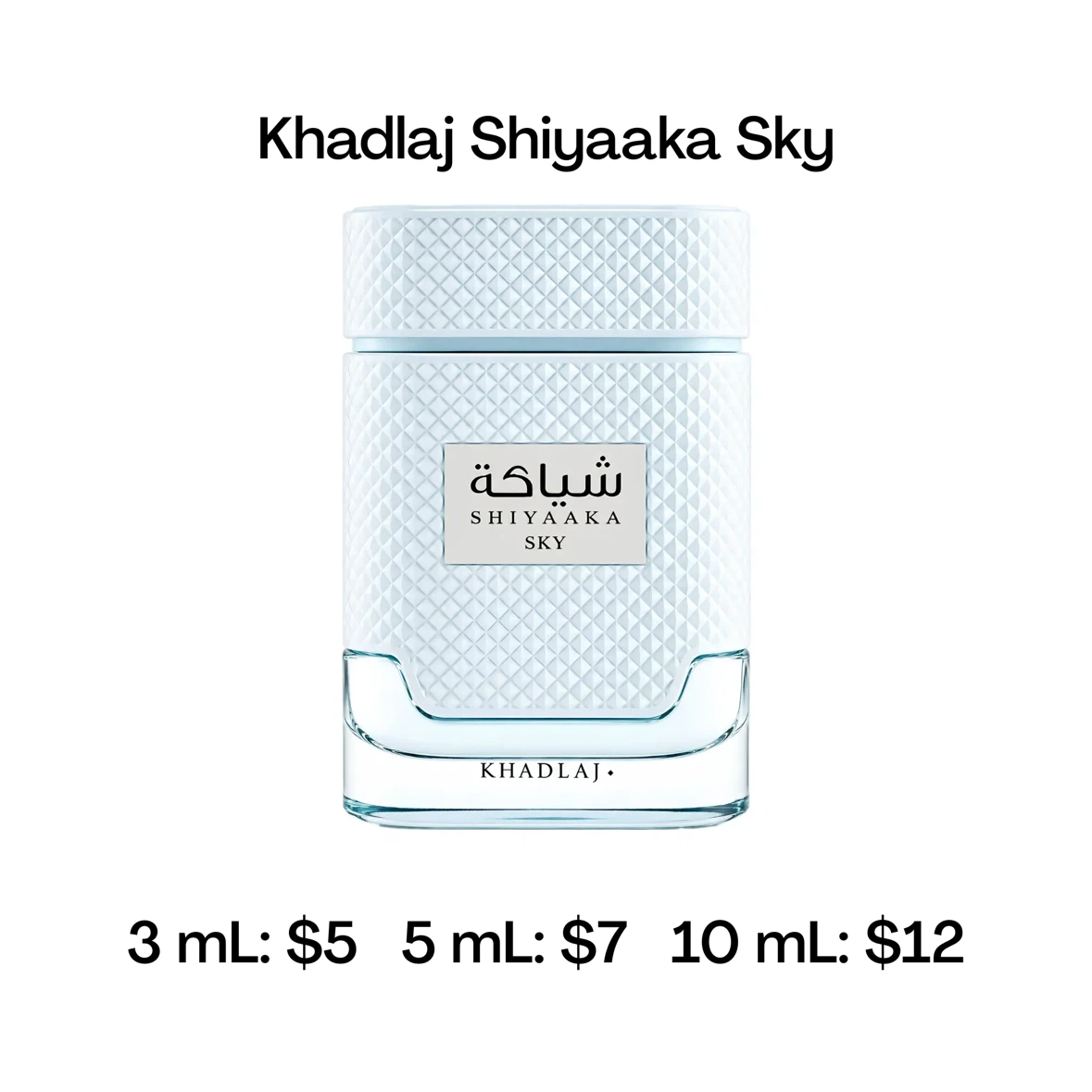 🔥SUMMER FRAGRANCE DECANT SALE 🔥 *READ DESCRIPTION FOR MORE* - photo 5