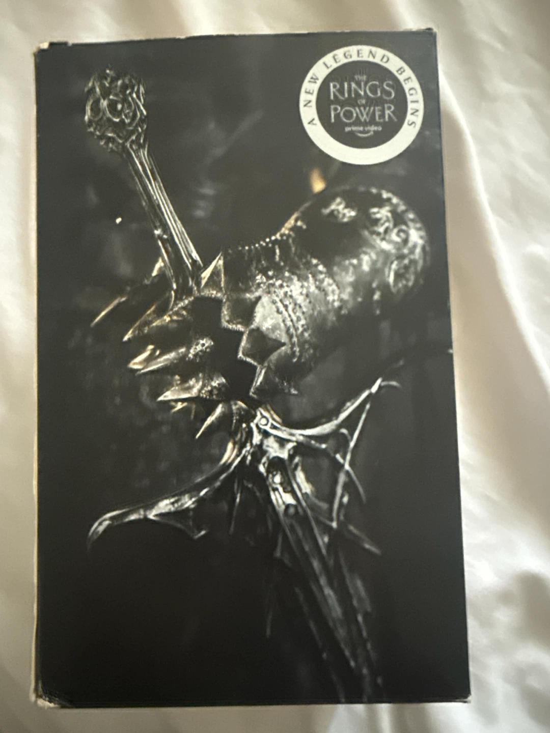 The Lord of the Rings Trilogy Box Set - photo 3