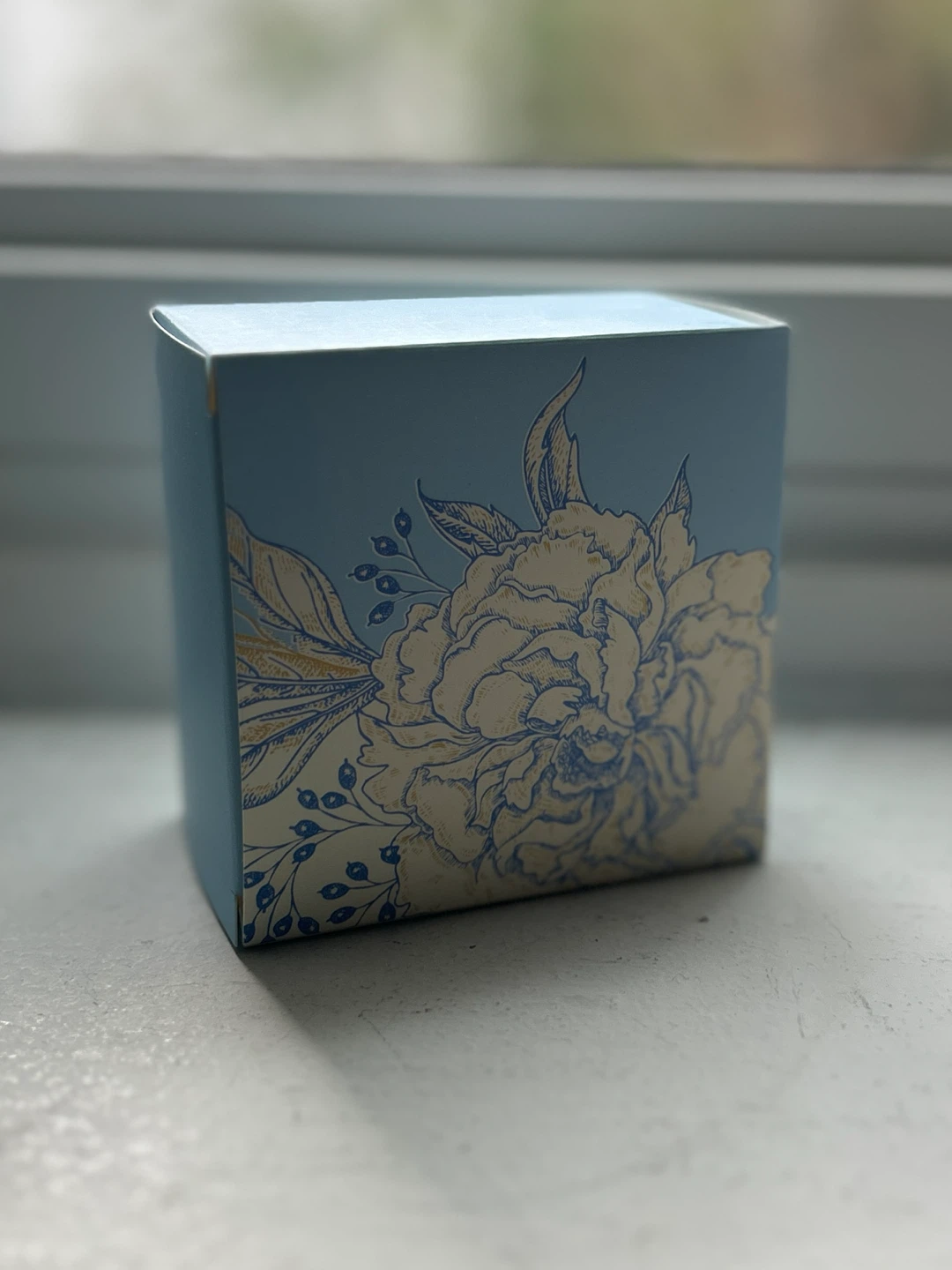 Blind Box Mystery Handmade Press On Nails Set Only 6 Left