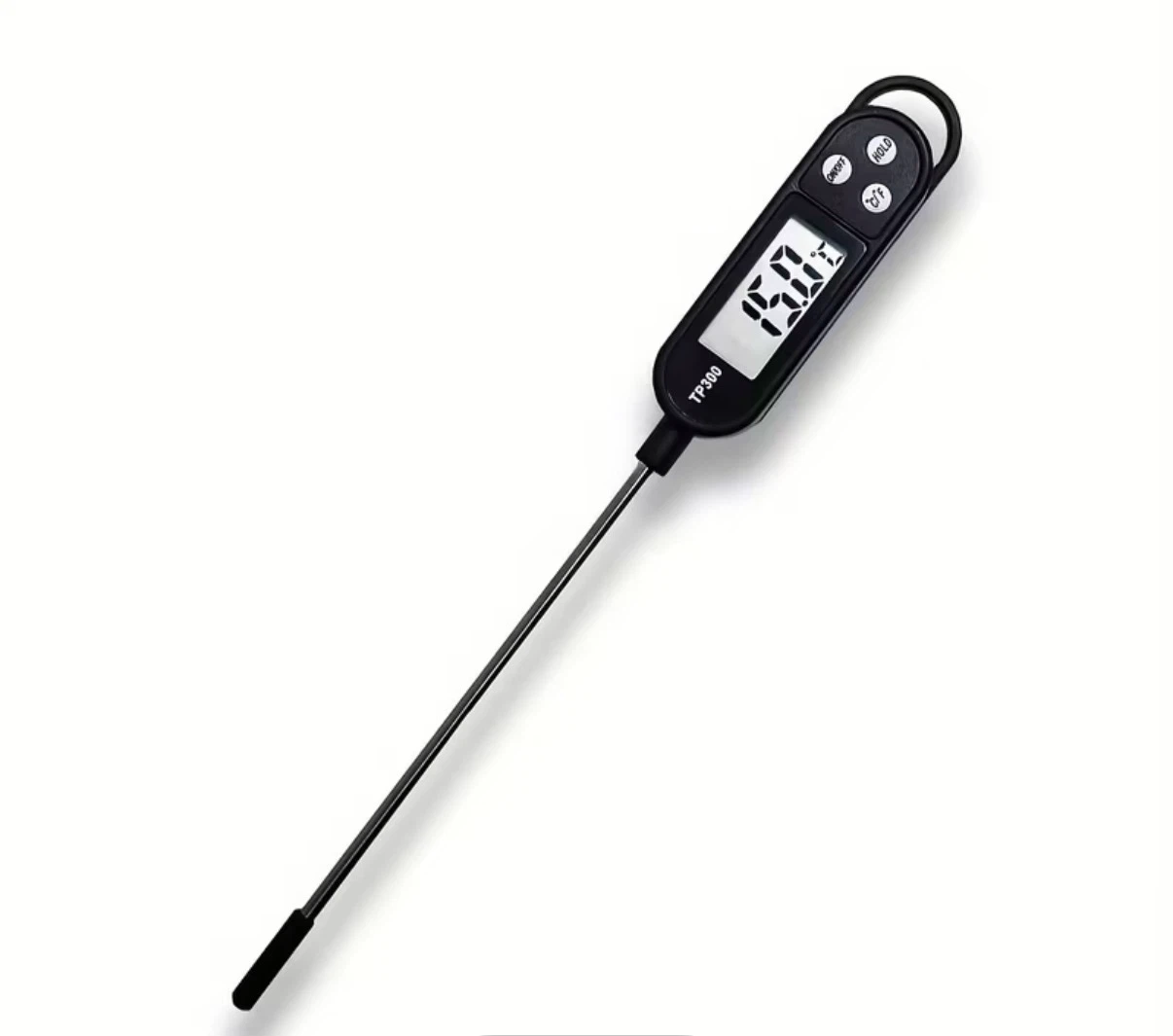 Digital Food Thermometer