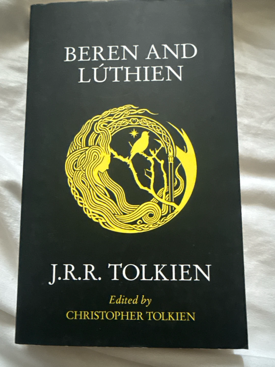 J.R.R. Tolkien Book Collection