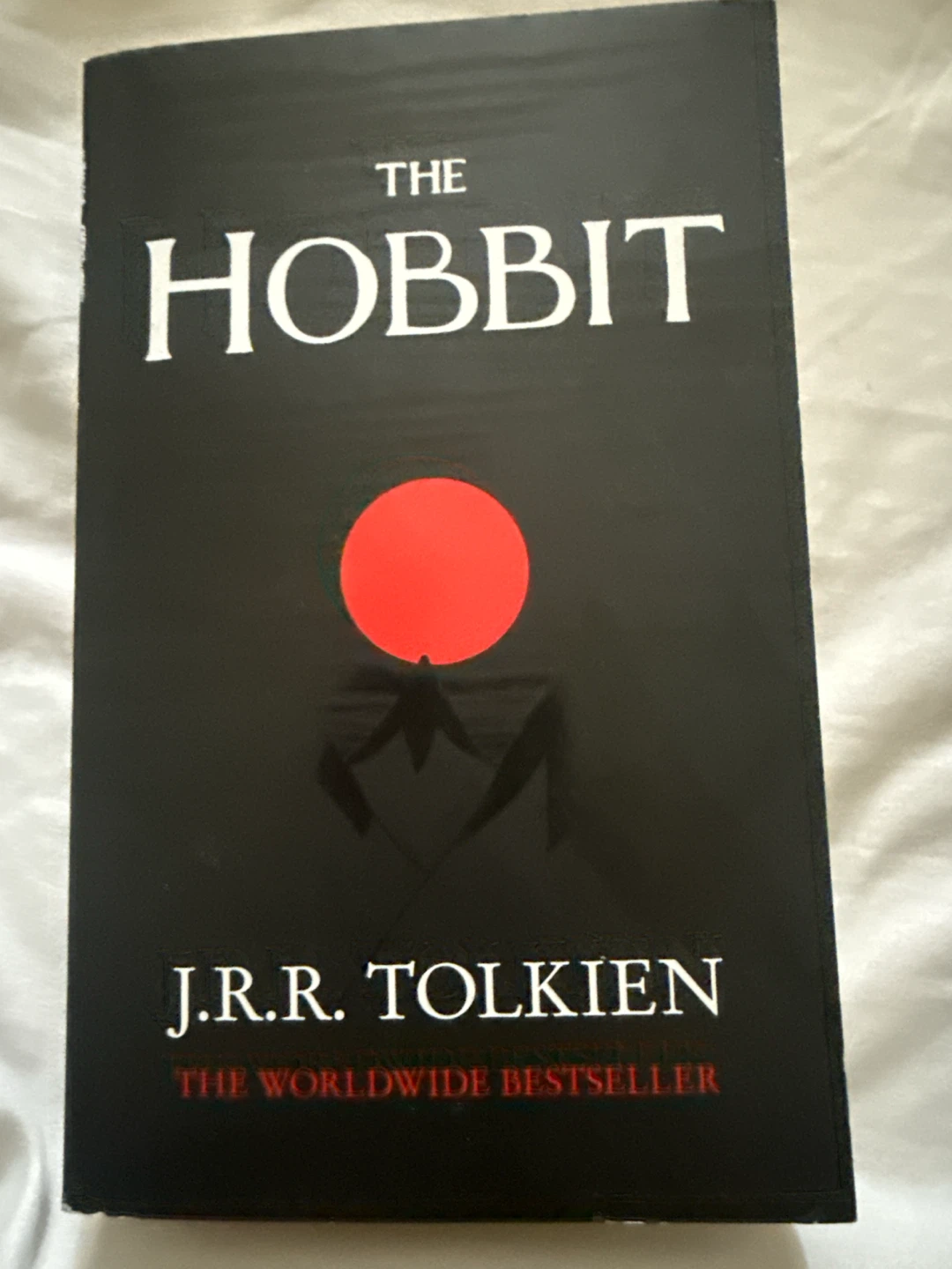 J.R.R. Tolkien Book Collection - photo 3