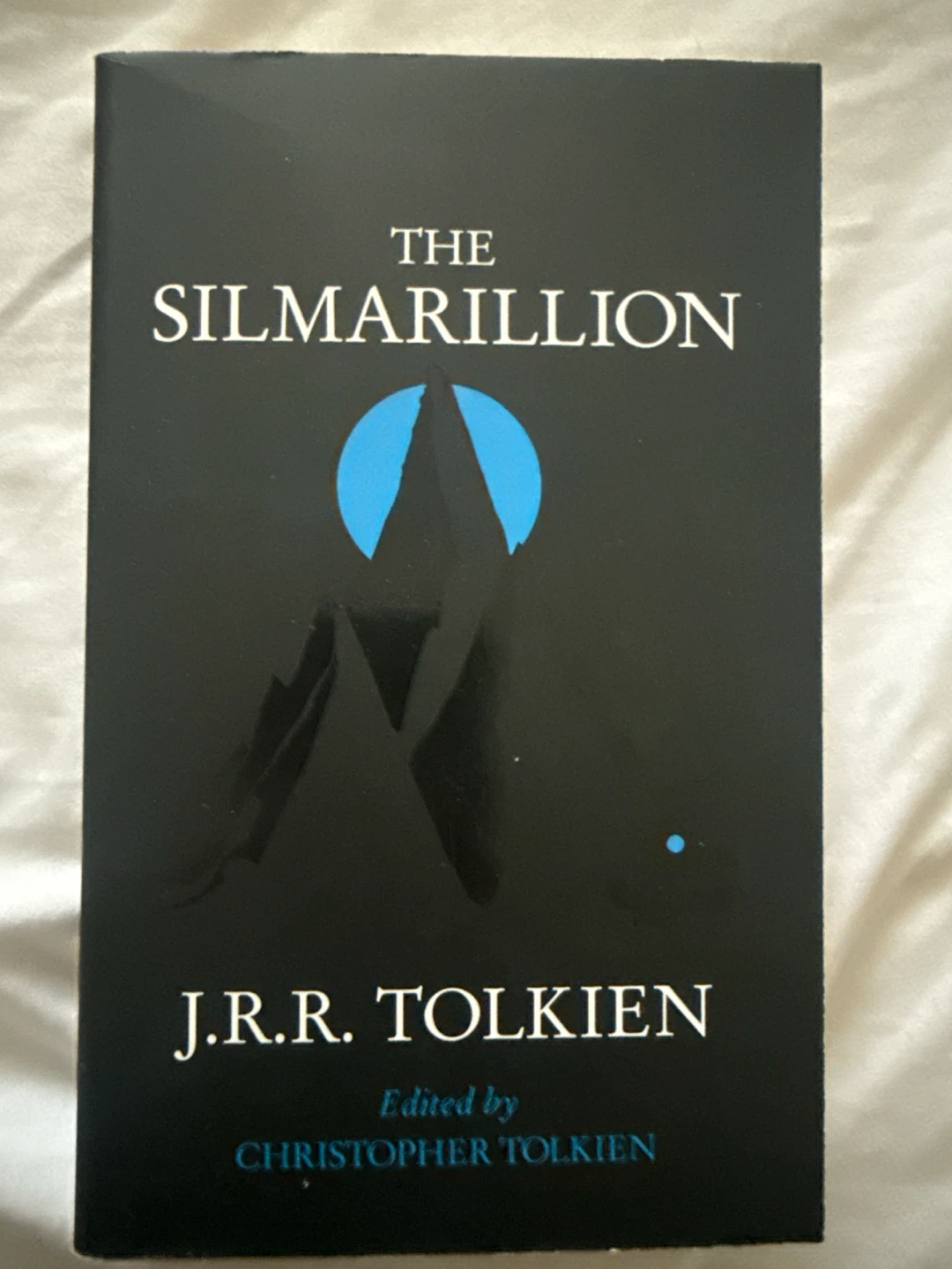 J.R.R. Tolkien Book Collection - photo 5