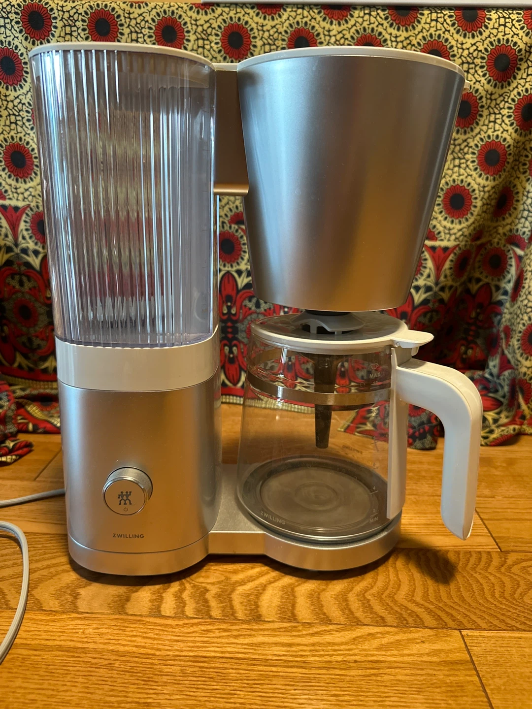 Zwilling Enfinigy Drip Coffee Maker