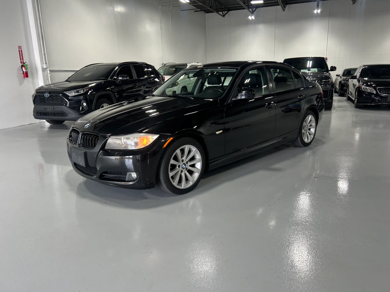 BMW 328i xDrive AWD