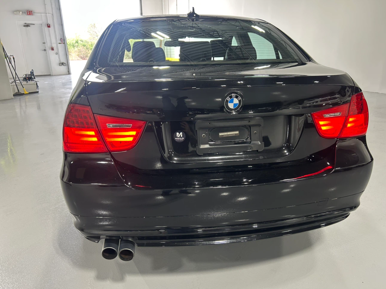 BMW 328i xDrive AWD - photo 4