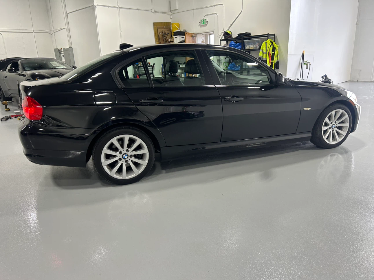 BMW 328i xDrive AWD - photo 5