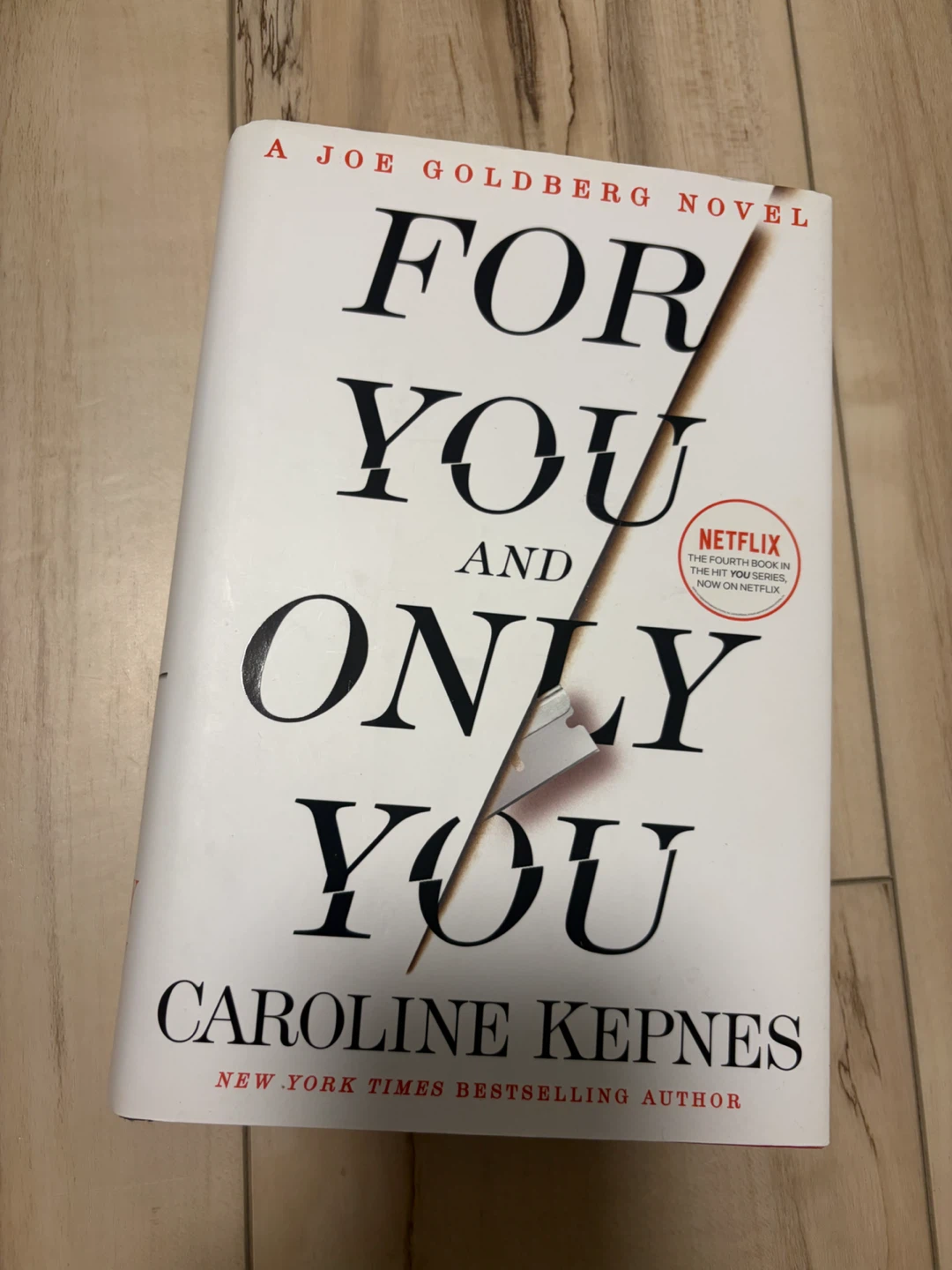 Selection of 5 Books: Novels and Copywriting Guides - photo 5