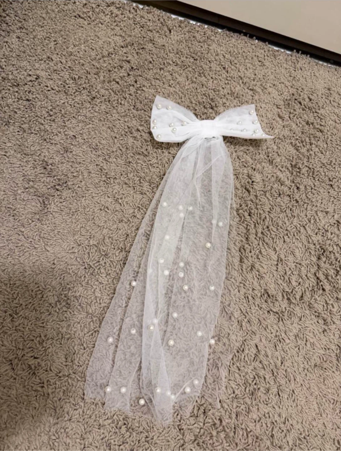 Wedding accessories - photo 3
