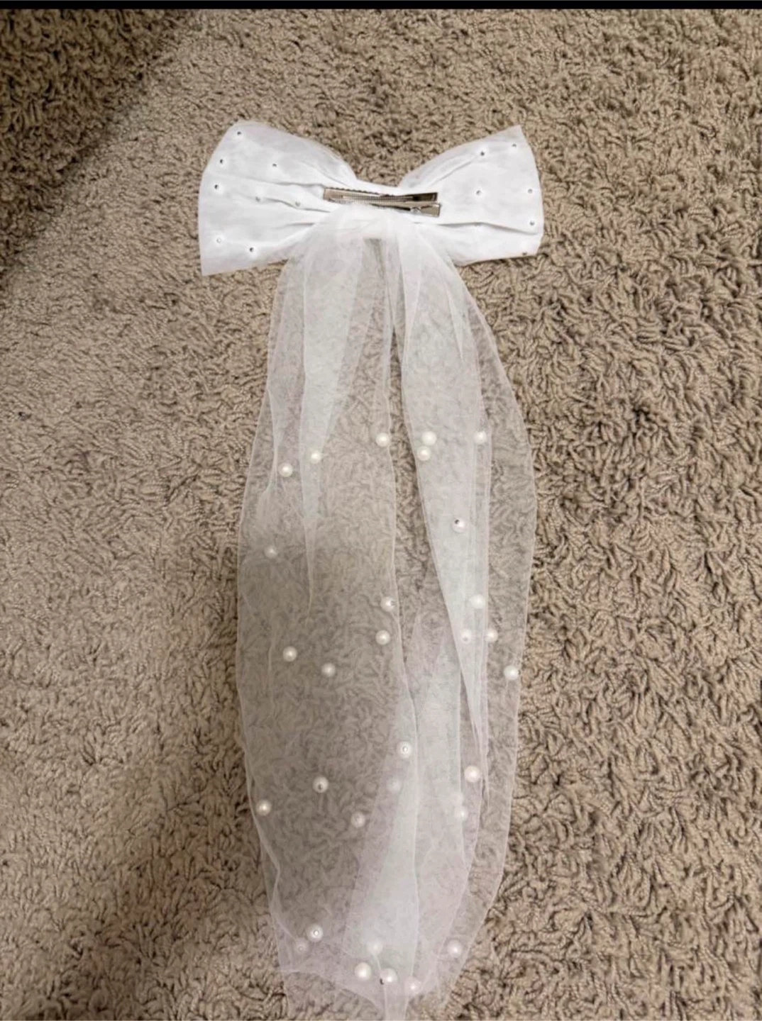 Wedding accessories - photo 4