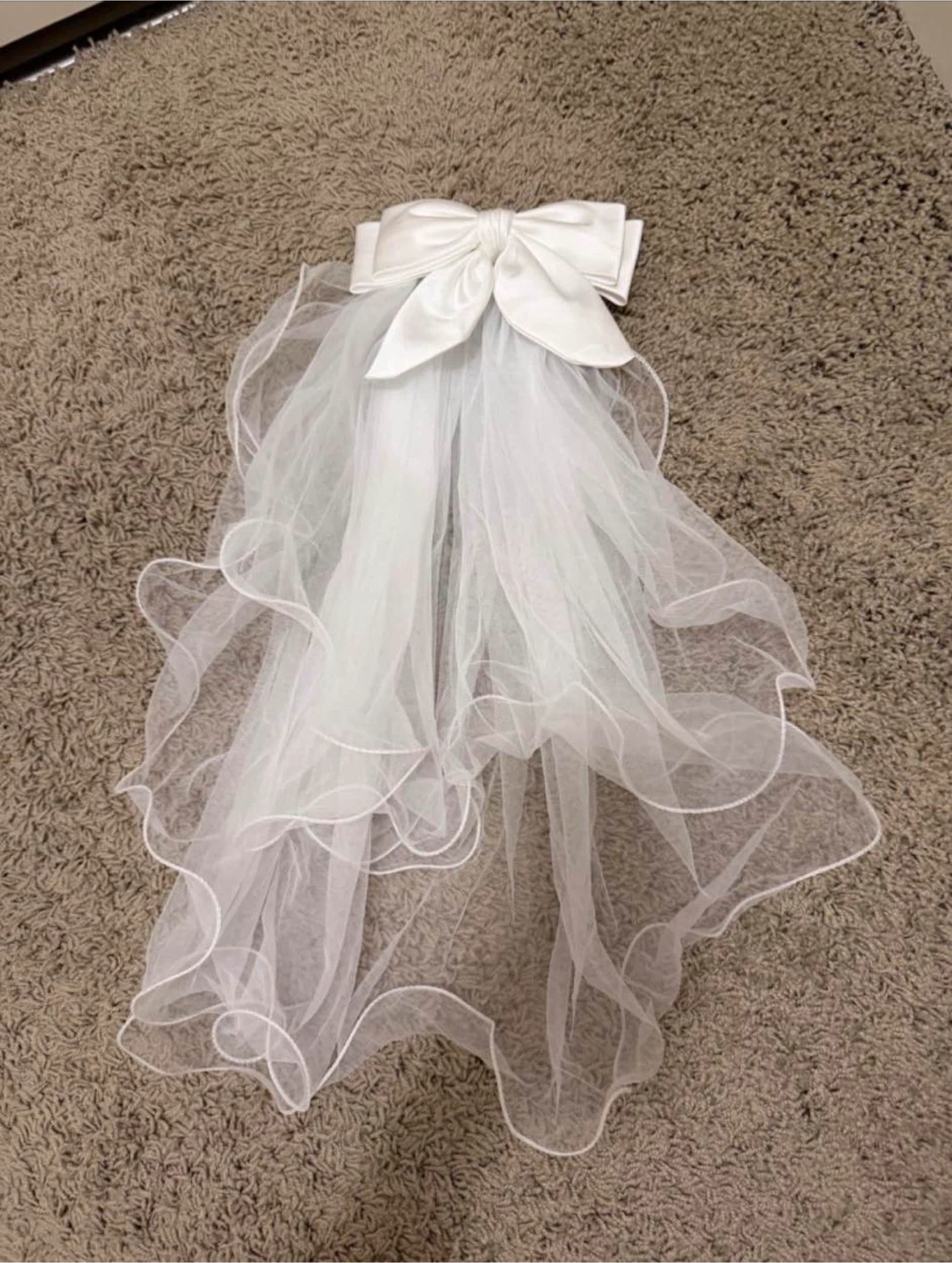 Wedding accessories - photo 5