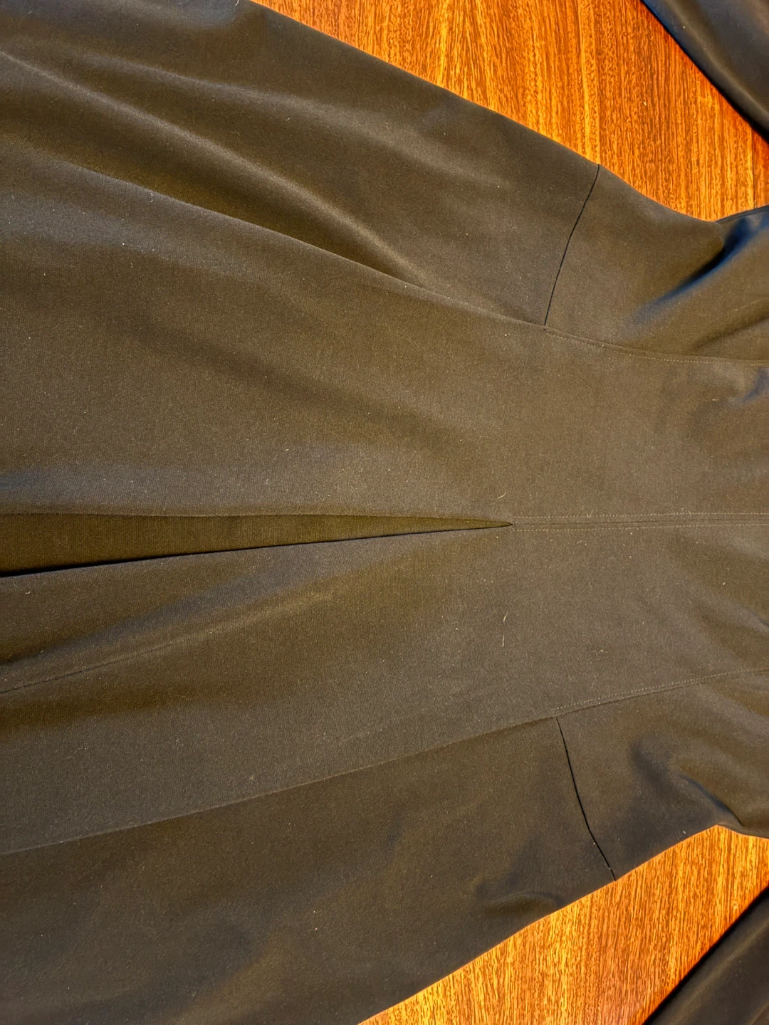 Anne Klein Little Black Dress Size 12 – Cocktail Party Evening - photo 3