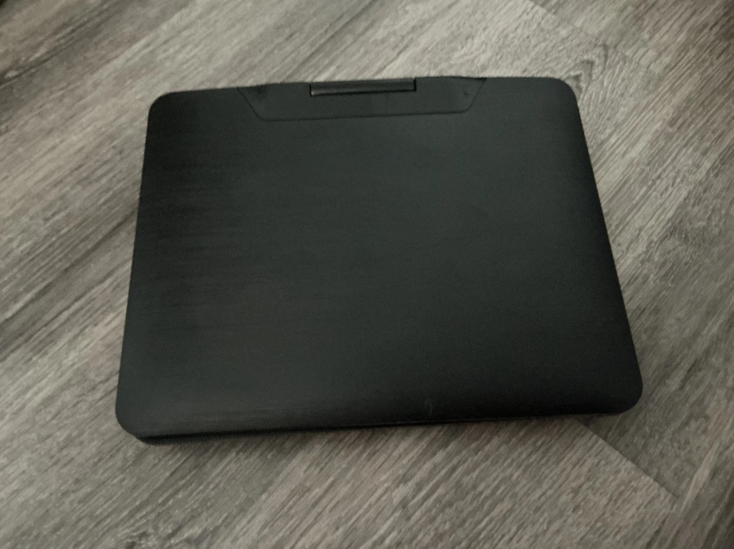 Proscan Portable DVD Player - photo 2