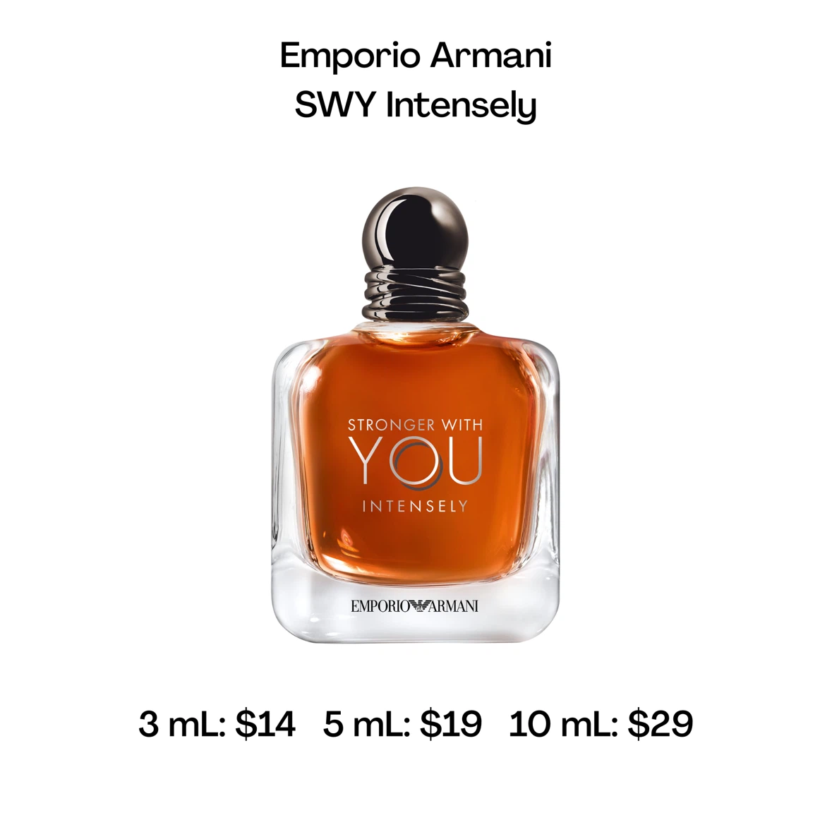 🔥WINTER FRAGRANCE DECANT SALE 🔥 *READ DESCRIPTION FOR INFO*