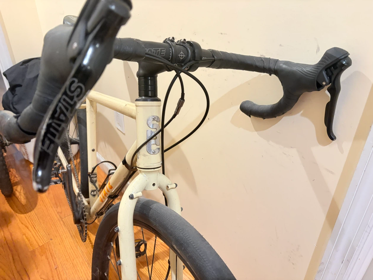 State Bicycle Co. 4130 All-Road Bike - photo 4