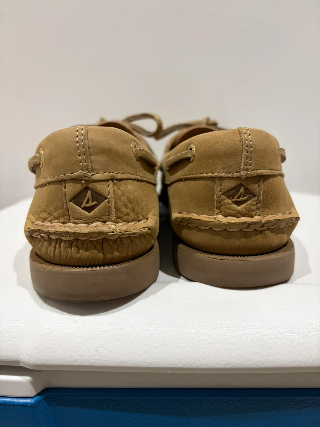 Sperry x Aritzia Authentic Original Boat Shoes - photo 2