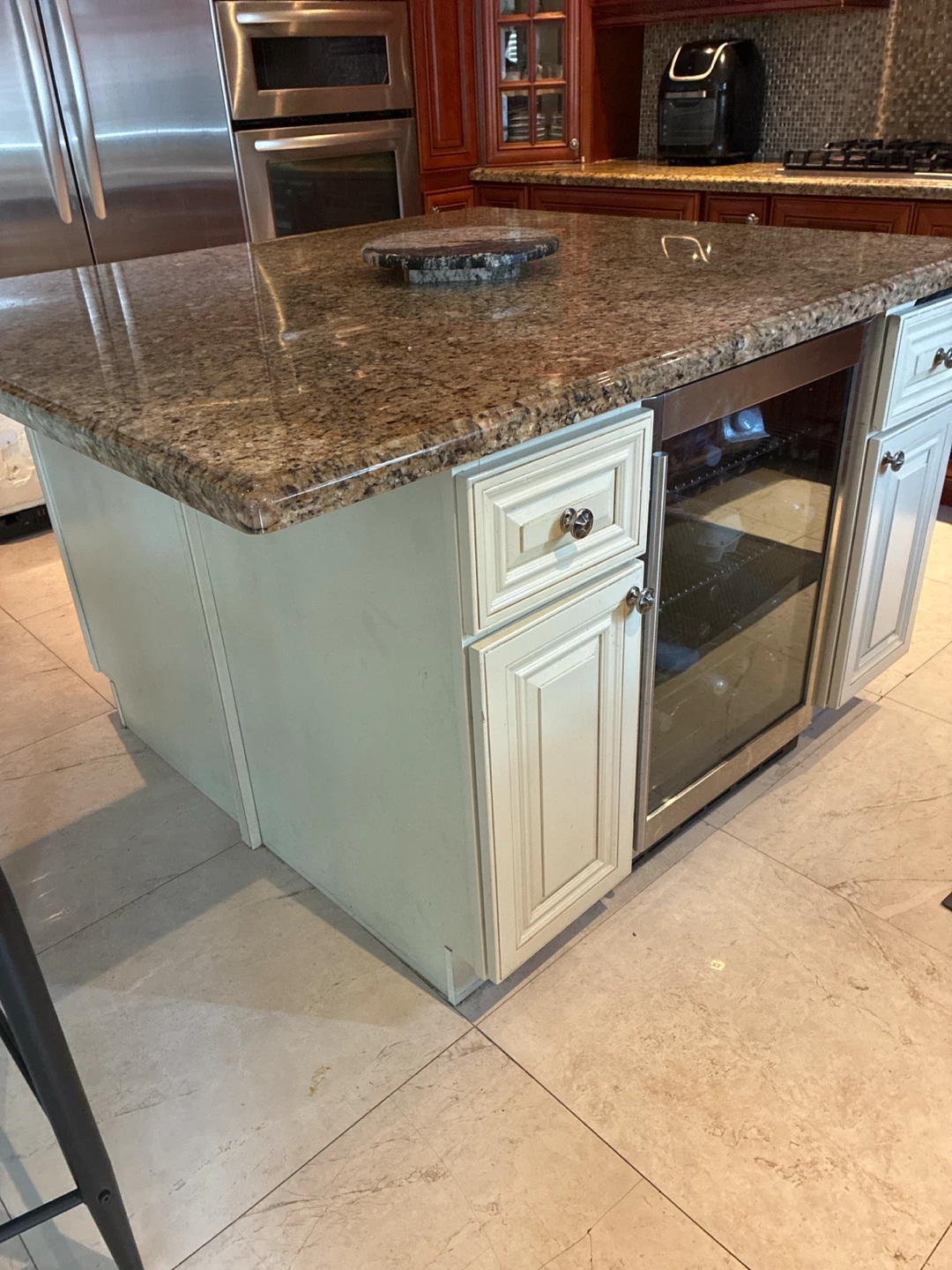 Granite Countertop